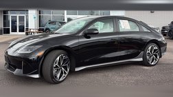 2024 Hyundai Ioniq 6 SEL