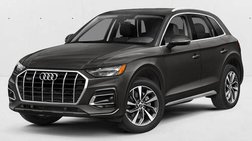 2023 Audi Q5 quattro Premium 40 TFSI