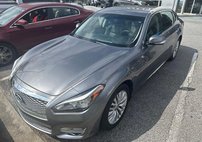 2015 Infiniti Q70L 3.7