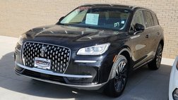 2024 Lincoln Corsair Reserve