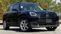 2025 MINI Countryman Cooper S ALL4