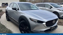 2021 Mazda CX-30 Turbo Premium Plus