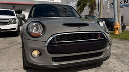 2019 MINI Hardtop Cooper