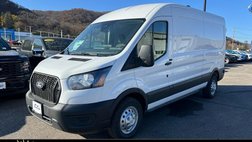 2026 Ford Transit 250