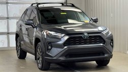 2023 Toyota RAV4 Hybrid XLE Premium