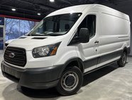 2015 Ford Transit 150