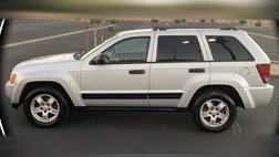 2005 Jeep Grand Cherokee Laredo
