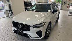 2023 Volvo XC60 B5 Plus Dark Theme