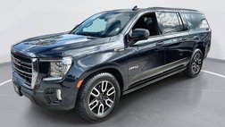 2024 GMC Yukon XL AT4
