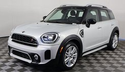 2023 MINI Countryman S