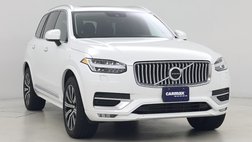 2022 Volvo XC90 T6 Inscription 7-Passenger
