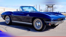 1964 Chevrolet Corvette 