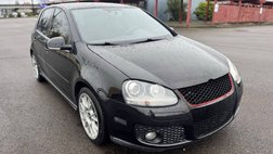 2008 Volkswagen GTI Base