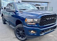 2024 Ram Ram Pickup 2500 Big Horn