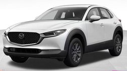 2025 Mazda CX-30 2.5 S