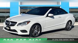 2014 Mercedes-Benz E-Class E 350