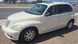 2007 Chrysler PT Cruiser Limited