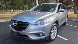2015 Mazda CX-9 Touring