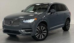 2023 Volvo XC90 Recharge T8 Plus Bright Theme 6P