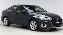 2024 Audi A3 Premium 40 TFSI