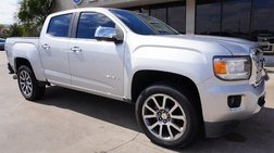 2017 GMC Canyon Denali