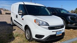 2022 Ram ProMaster City Base