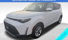 2024 Kia Soul S