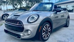 2019 MINI Convertible Cooper S