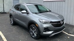 2023 Buick Encore GX Essence