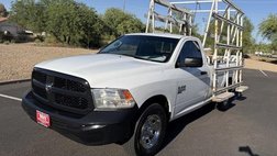2020 Ram Ram Pickup 1500 Classic Tradesman