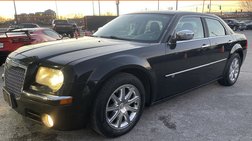 2010 Chrysler 300 C HEMI