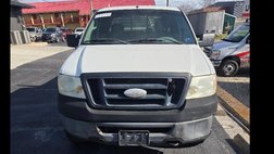 2008 Ford F-150 FX4 SuperCrew