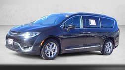 2019 Chrysler Pacifica Touring L Plus