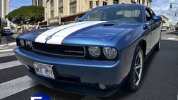 2010 Dodge Challenger SE