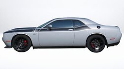 2020 Dodge Challenger R/T Scat Pack