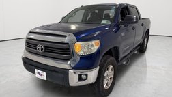 2015 Toyota Tundra SR5