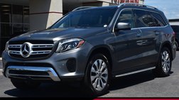 2019 Mercedes-Benz GLS GLS 450