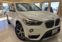 2019 BMW X1 sDrive28i