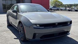 2025 Dodge Charger Daytona R/T