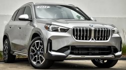 2024 BMW X1 xDrive28i