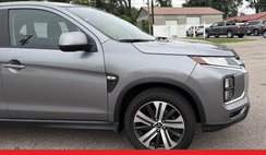 2022 Mitsubishi Outlander Sport ES