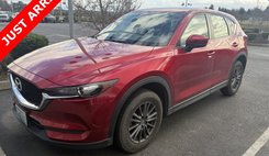 2019 Mazda CX-5 Sport