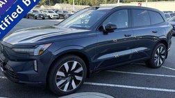 2025 Volvo EX90 Twin Performance Ultra 7P