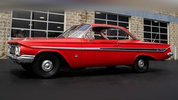 1961 Chevrolet Impala 