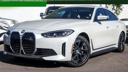 2024 BMW i4 xDrive40 Gran Coupe