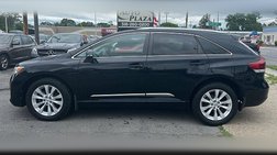 2014 Toyota Venza LE