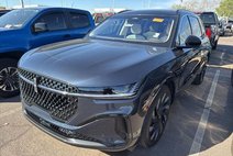 2024 Lincoln Nautilus Hybrid Black Label