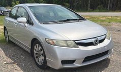2011 Honda Civic EX-L