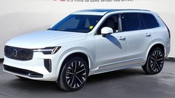 2025 Volvo XC90 B6 Plus Bright Theme 7P
