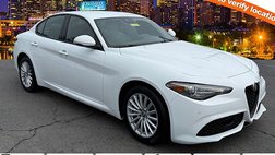 2022 Alfa Romeo Giulia Sprint